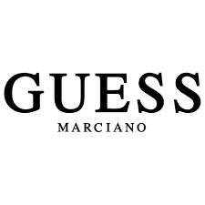 Logo Guess by Marciano